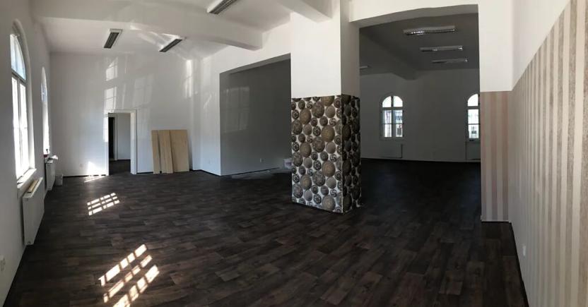 Pronájem obchodního prostoru, Ostrava, Mírová, 114 m2