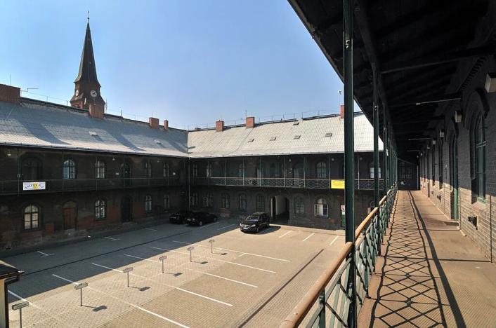 Pronájem obchodního prostoru, Ostrava, Mírová, 114 m2