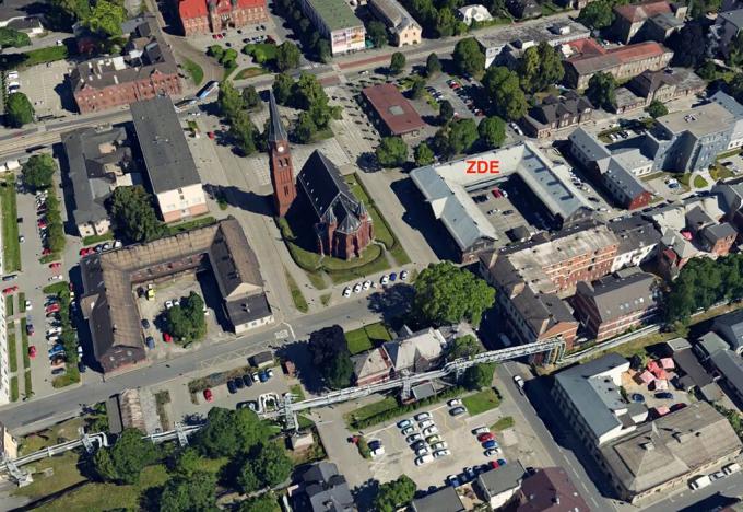 Pronájem obchodního prostoru, Ostrava, Mírová, 114 m2