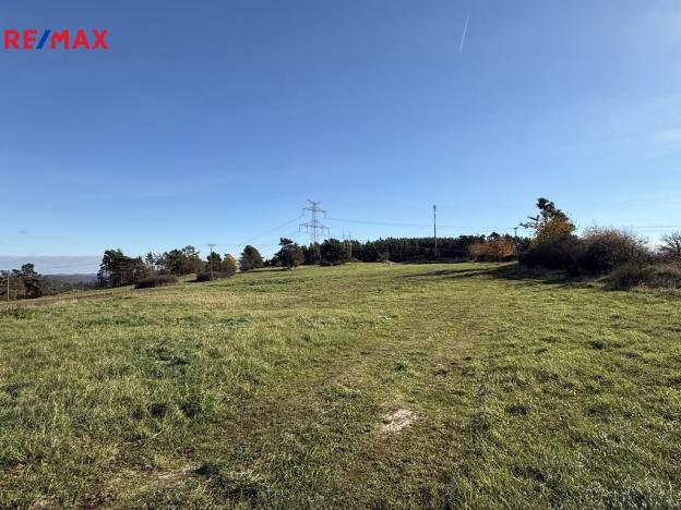 Prodej louky, Nečín, 16453 m2