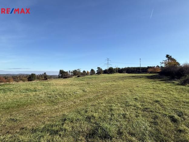 Prodej louky, Nečín, 16453 m2