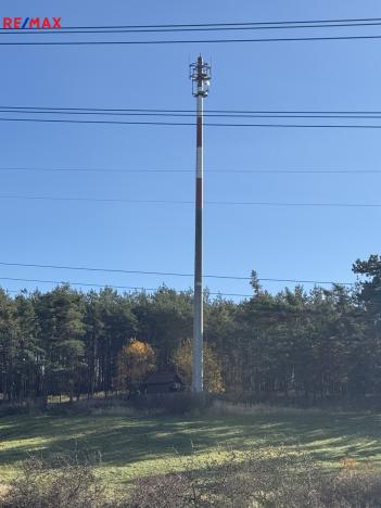 Prodej louky, Nečín, 16453 m2