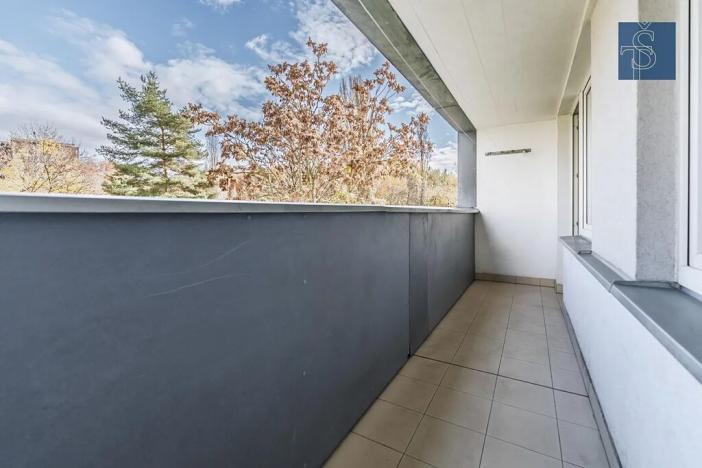 Prodej bytu 2+1, Praha - Žižkov, Habrová, 51 m2