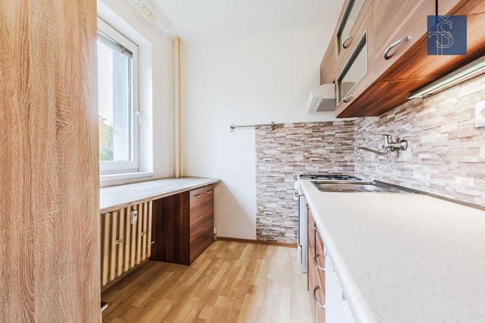 Prodej bytu 2+1, Praha - Žižkov, Habrová, 51 m2