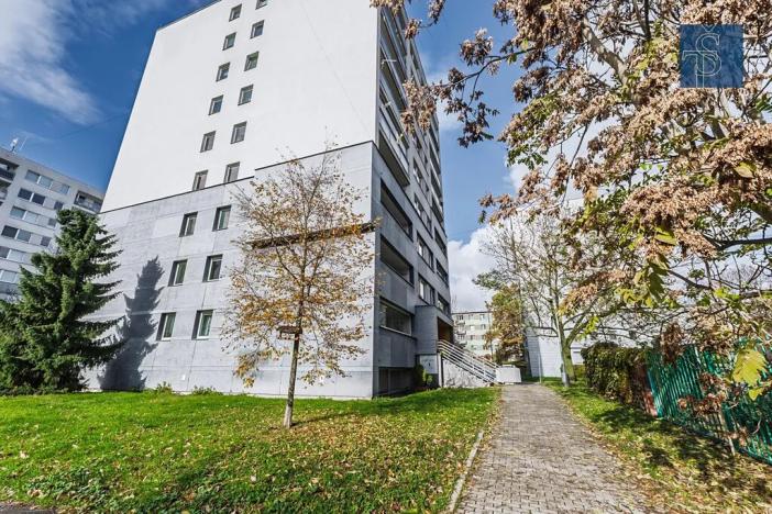 Prodej bytu 2+1, Praha - Žižkov, Habrová, 51 m2