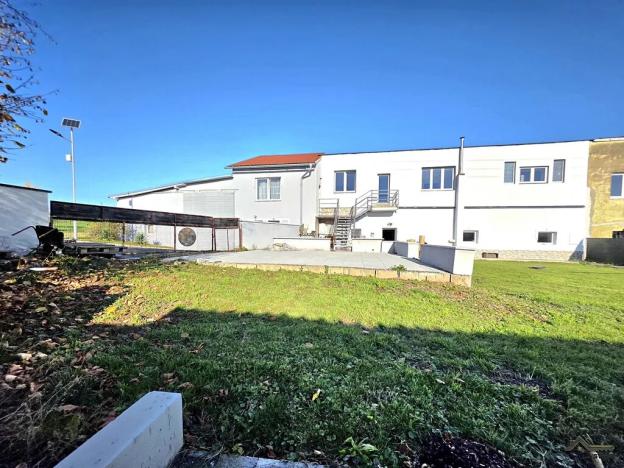 Prodej rodinného domu, Bělotín, 437 m2