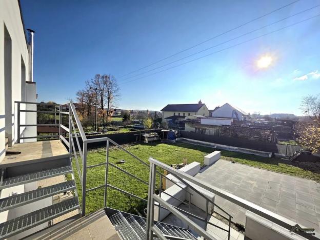 Prodej rodinného domu, Bělotín, 437 m2