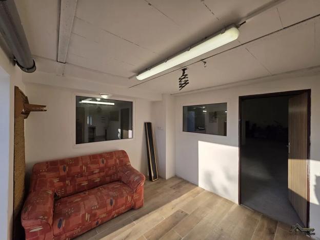 Prodej rodinného domu, Bělotín, 437 m2