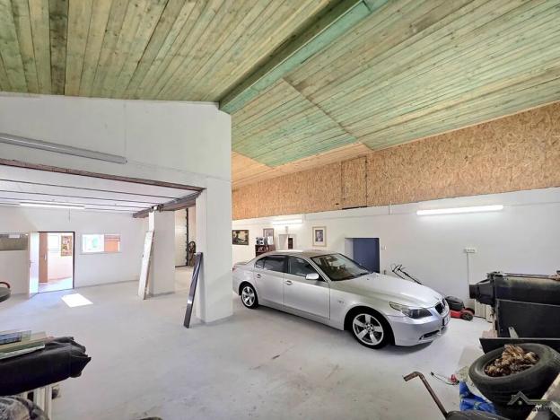 Prodej rodinného domu, Bělotín, 437 m2