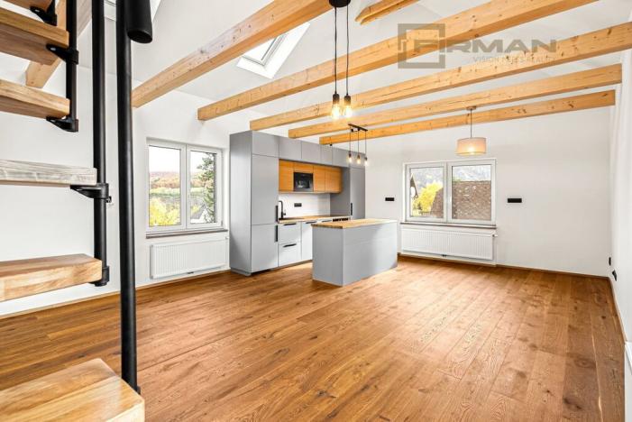 Prodej rodinného domu, Praha - Zbraslav, Elišky Přemyslovny, 171 m2