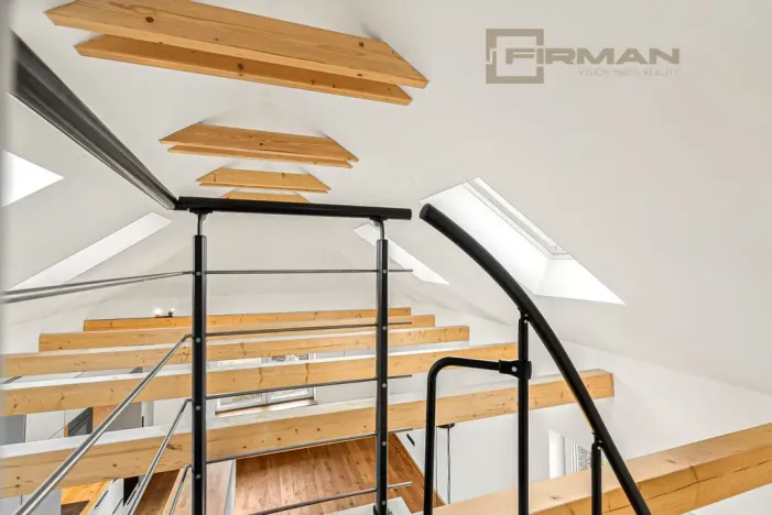 Prodej rodinného domu, Praha - Zbraslav, Elišky Přemyslovny, 171 m2