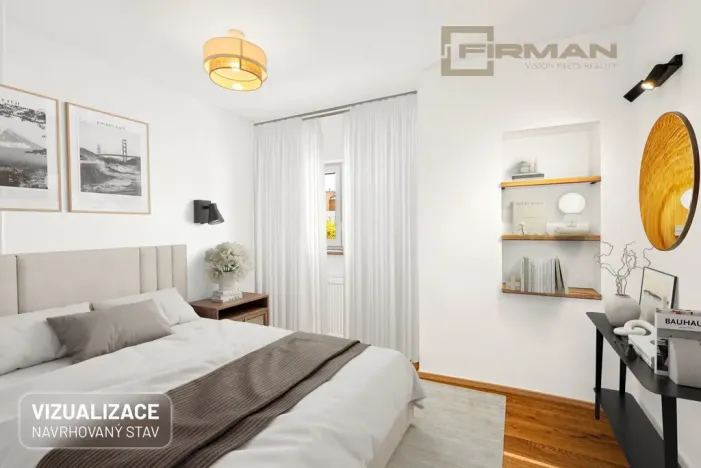 Prodej rodinného domu, Praha - Zbraslav, Elišky Přemyslovny, 171 m2