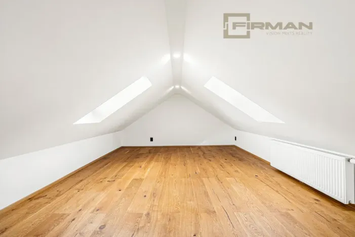 Prodej rodinného domu, Praha - Zbraslav, Elišky Přemyslovny, 171 m2