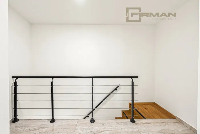 Prodej rodinného domu, Praha - Zbraslav, Elišky Přemyslovny, 171 m2