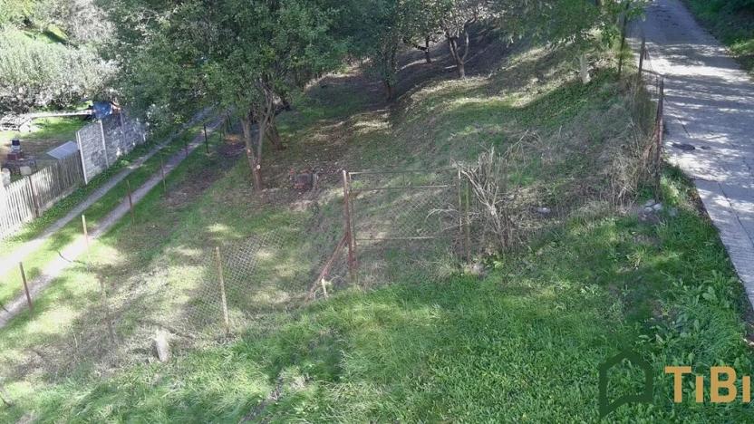 Prodej pozemku pro bydlení, Blansko, 614 m2