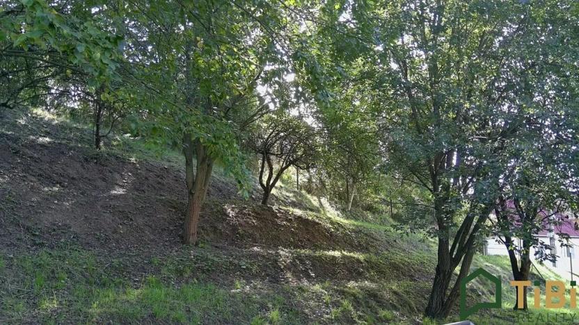 Prodej pozemku pro bydlení, Blansko, 614 m2