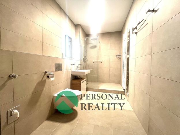 Pronájem bytu 1+kk, Praha - Vokovice, K Červenému vrchu, 53 m2