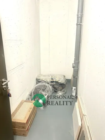 Pronájem bytu 1+kk, Praha - Vokovice, K Červenému vrchu, 53 m2