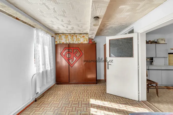 Prodej rodinného domu, Česká Třebová, Na Splavě, 110 m2