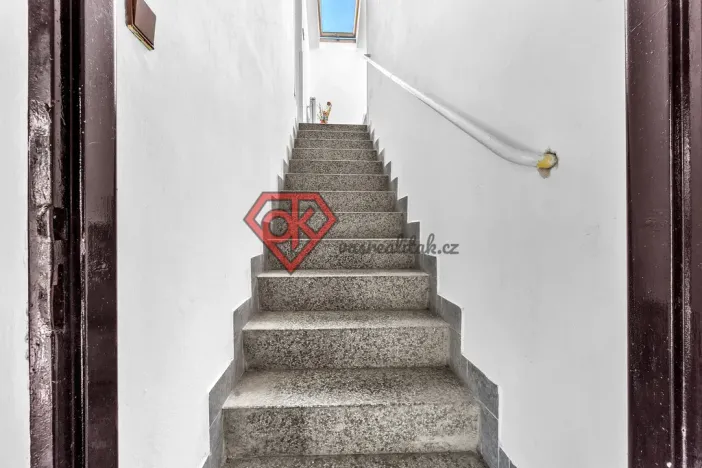 Prodej rodinného domu, Česká Třebová, Na Splavě, 110 m2