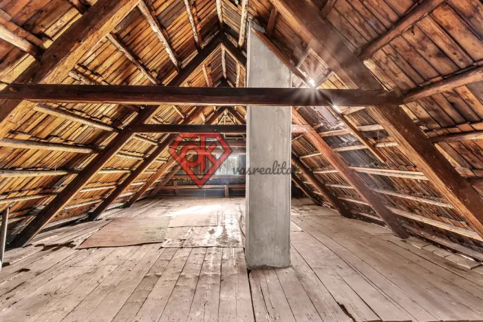 Prodej rodinného domu, Česká Třebová, Na Splavě, 110 m2