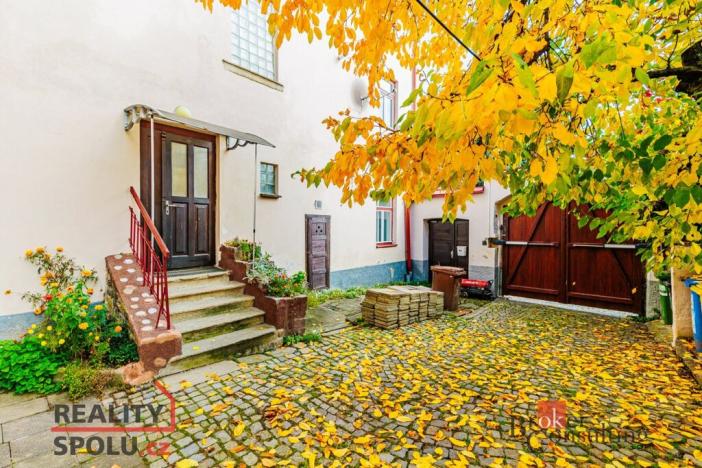 Pronájem obchodního prostoru, Jihlava, Čajkovského, 131 m2