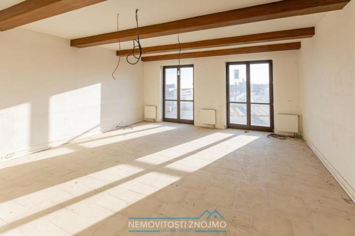 Prodej ubytování, Znojmo, Suchohrdelská, 1550 m2