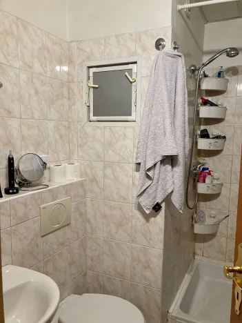 Pronájem bytu 2+kk, Praha - Košíře, Vrchlického, 50 m2