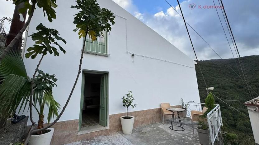 Prodej rodinného domu, San Piero Patti, Itálie, 100 m2