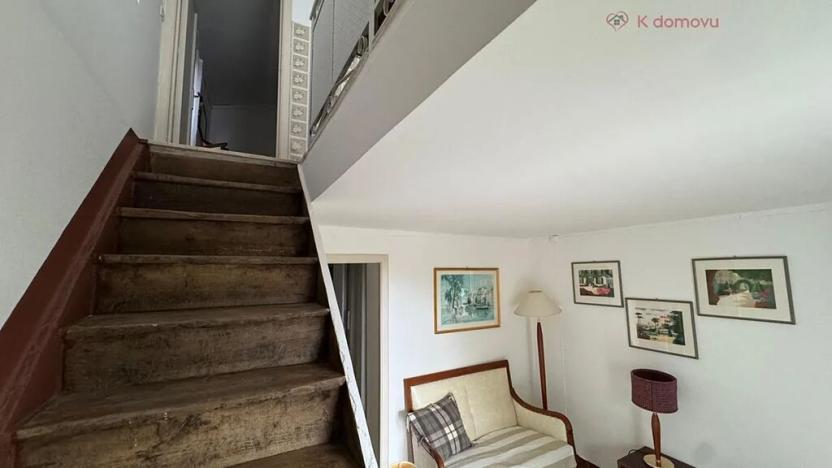 Prodej rodinného domu, San Piero Patti, Itálie, 100 m2