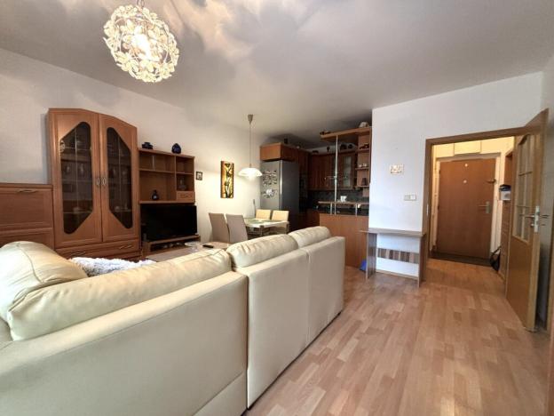 Pronájem bytu 2+kk, Plzeň, Goldscheiderova, 50 m2