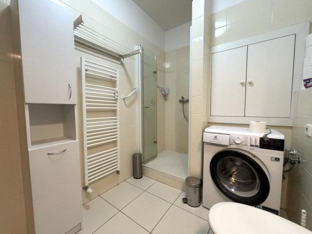 Pronájem bytu 2+kk, Plzeň, Goldscheiderova, 50 m2