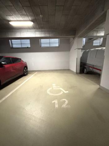 Pronájem bytu 2+kk, Plzeň, Goldscheiderova, 50 m2