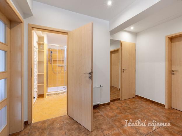 Pronájem bytu 3+1, Praha - Chodov, Volkovova, 75 m2