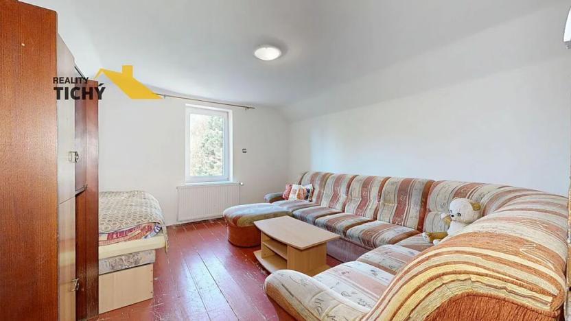 Prodej rodinného domu, Liberec, Turnovská, 172 m2