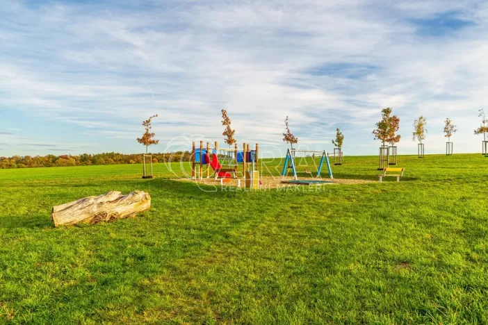 Prodej pozemku pro bydlení, Mělník, Včelařská, 863 m2