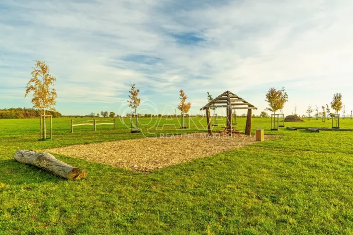 Prodej pozemku pro bydlení, Mělník, Včelařská, 863 m2