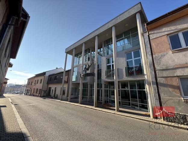 Prodej činžovního domu, Světlá nad Sázavou, Lánecká, 1000 m2