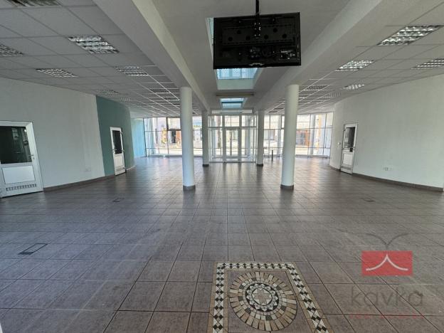 Prodej činžovního domu, Světlá nad Sázavou, Lánecká, 1000 m2