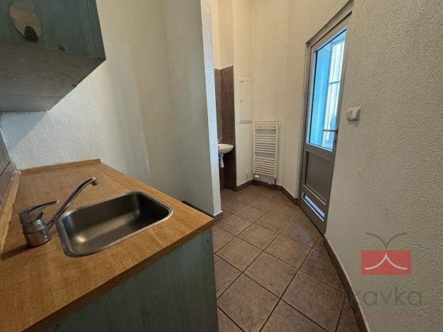 Prodej činžovního domu, Světlá nad Sázavou, Lánecká, 1000 m2