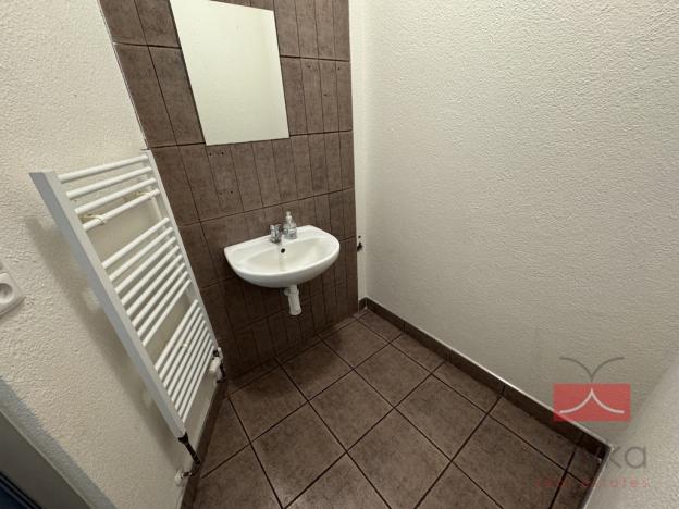 Prodej činžovního domu, Světlá nad Sázavou, Lánecká, 1000 m2