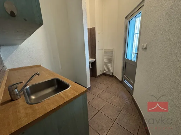 Prodej činžovního domu, Světlá nad Sázavou, Lánecká, 1000 m2