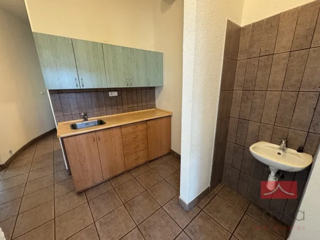 Prodej činžovního domu, Světlá nad Sázavou, Lánecká, 1000 m2