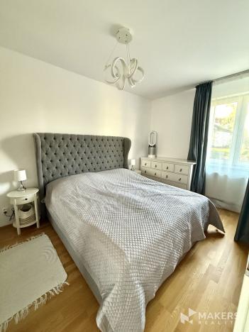 Pronájem bytu 2+kk, Praha - Michle, Hadovitá, 50 m2