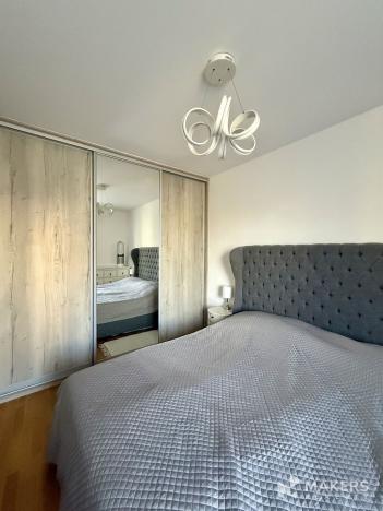 Pronájem bytu 2+kk, Praha - Michle, Hadovitá, 50 m2