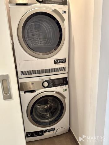 Pronájem bytu 2+kk, Praha - Michle, Hadovitá, 50 m2