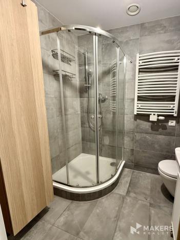 Pronájem bytu 2+kk, Praha - Michle, Hadovitá, 50 m2