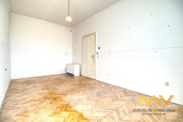 Prodej bytu 3+1, Hradec Králové, Eliščino nábřeží, 101 m2