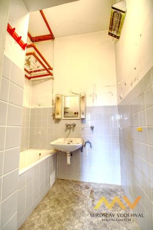 Prodej bytu 3+1, Hradec Králové, Eliščino nábřeží, 101 m2