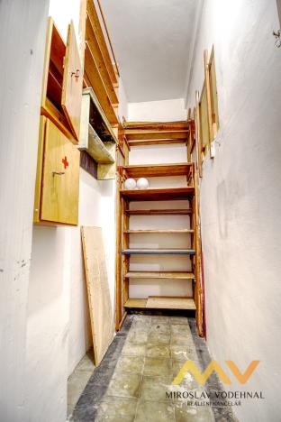 Prodej bytu 3+1, Hradec Králové, Eliščino nábřeží, 101 m2